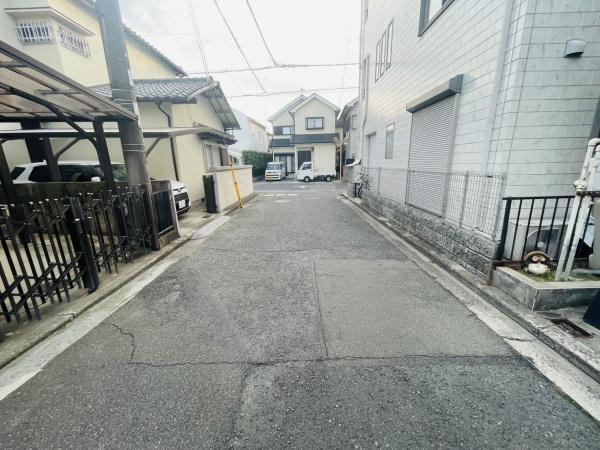 岸和田市磯上町５丁目の中古一戸建て