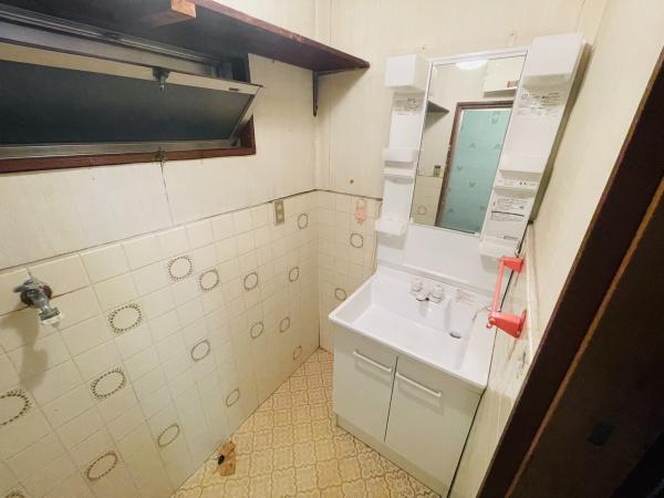 岸和田市磯上町５丁目の中古一戸建て