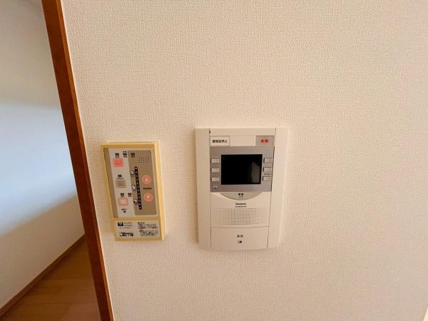 ファミールハイツ泉大津セントハーバーシティ１番館