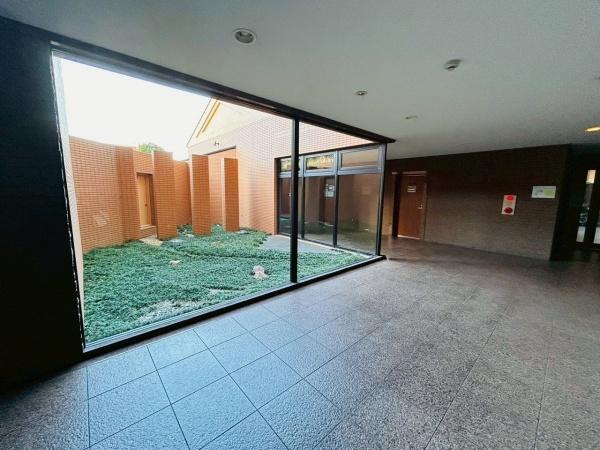 ファミールハイツ泉大津セントハーバーシティ１番館