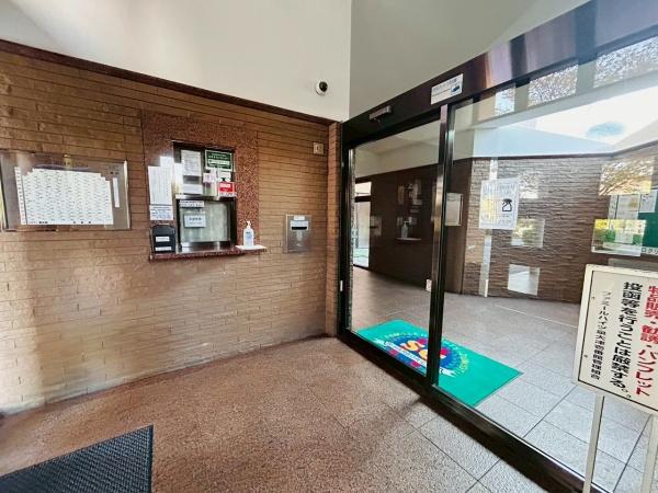 ファミールハイツ泉大津セントハーバーシティ１番館