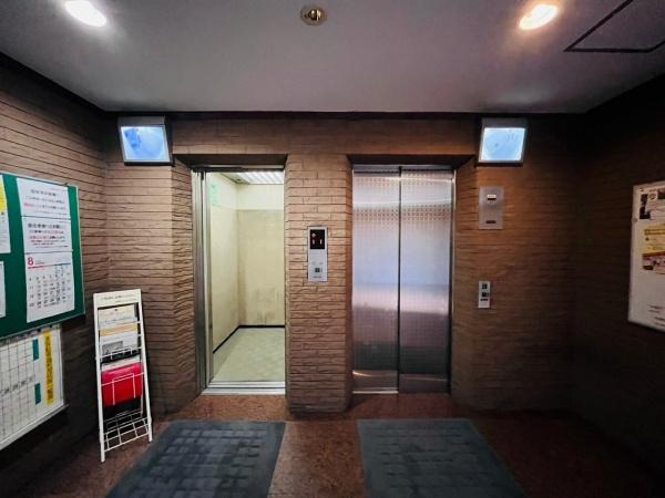 ファミールハイツ泉大津セントハーバーシティ１番館