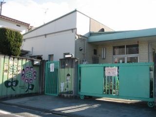 北助松第二次団地4棟 中古マンション(泉大津市立条東保育所)