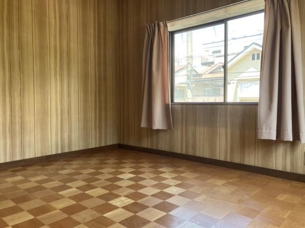 和泉市上町の中古一戸建て