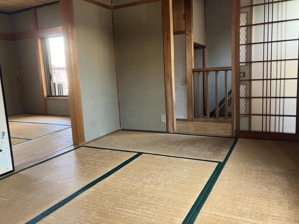 和泉市上町の中古一戸建て
