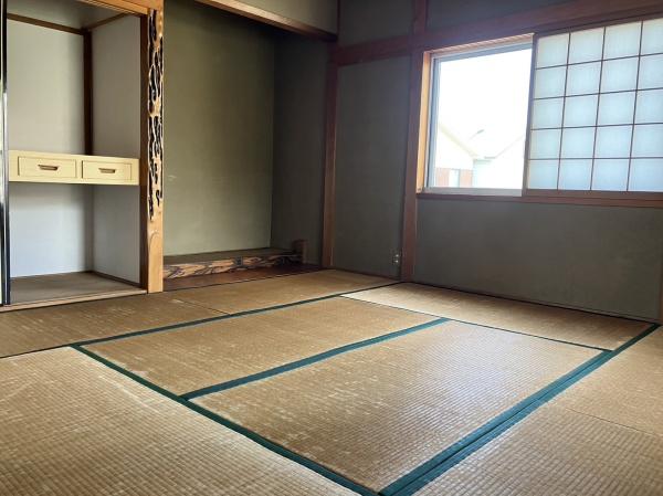 和泉市上町の中古一戸建て