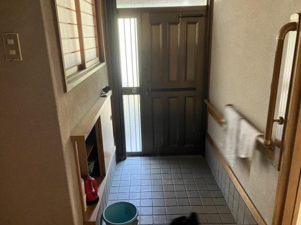 和泉市上町の中古一戸建て
