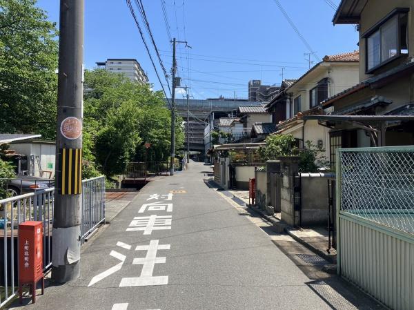 和泉市上町の中古一戸建て