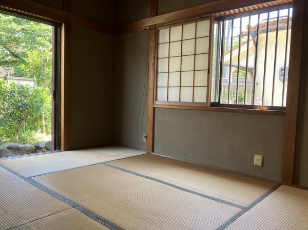 和泉市上町の中古一戸建て