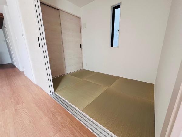 泉大津市北豊中町３丁目の中古一戸建て