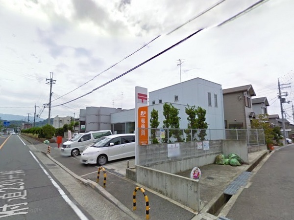泉南郡熊取町五月ヶ丘2丁目の土地(貝塚三ツ松郵便局)