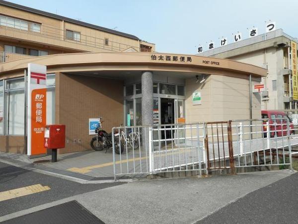 泉大津市北豊中町3丁目の中古一戸建て(伯太西郵便局)