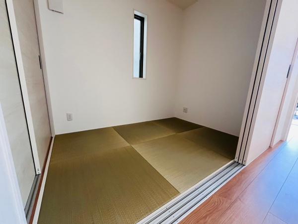泉大津市北豊中町３丁目の中古一戸建て