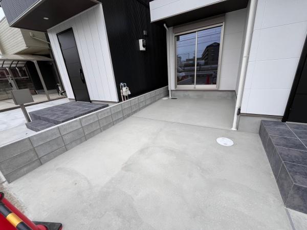 泉大津市北豊中町３丁目の中古一戸建て