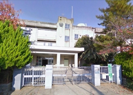 ブリティッシュ・ティンバー泉佐野(泉佐野市立佐野中学校)