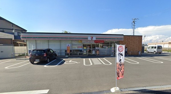 貝塚市橋本の中古一戸建て(セブンイレブン貝塚麻生中店)