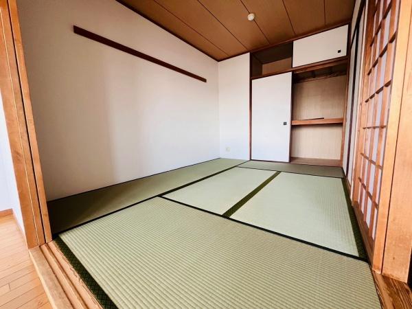 セジュール岸和田　中古マンション