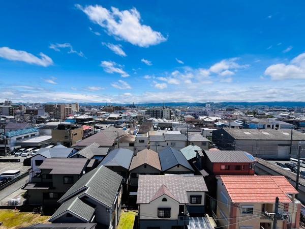 セジュール岸和田　中古マンション