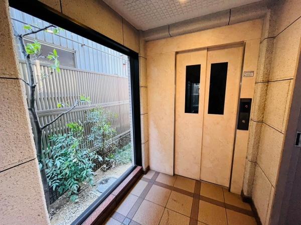 セジュール岸和田　中古マンション