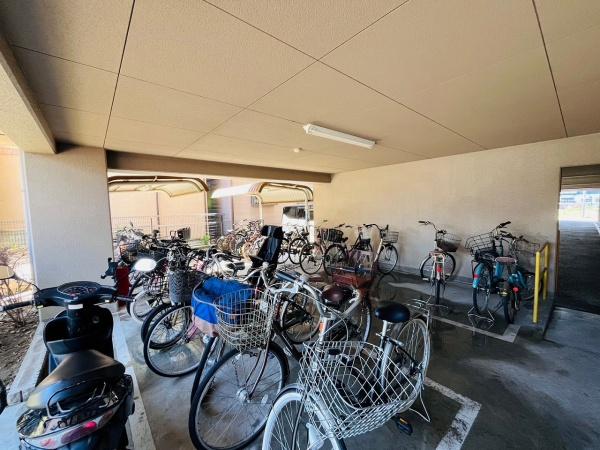 セジュール岸和田　中古マンション