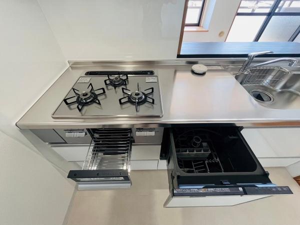 セジュール岸和田　中古マンション