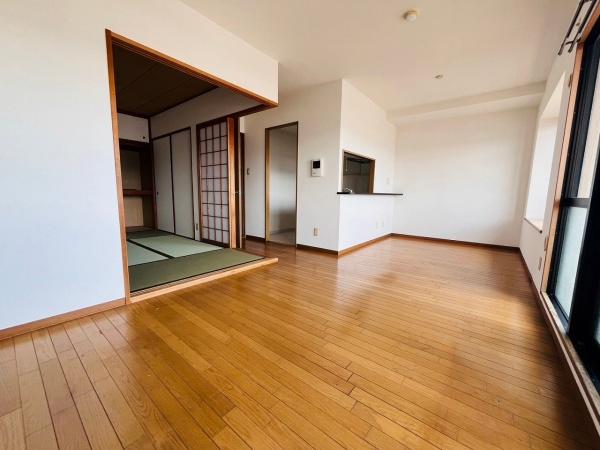 セジュール岸和田　中古マンション