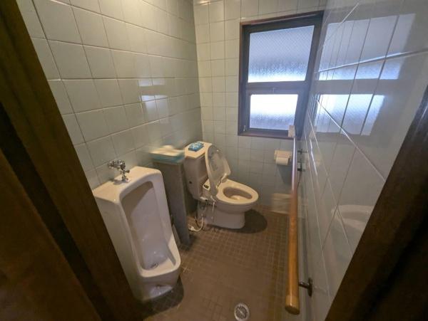 河内長野市千代田南町の中古一戸建て