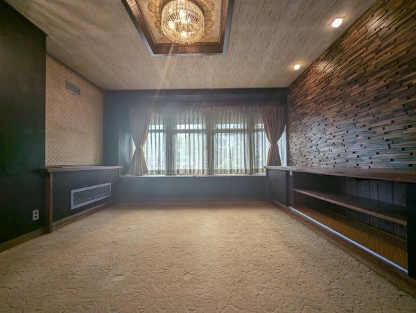 河内長野市千代田南町の中古一戸建て