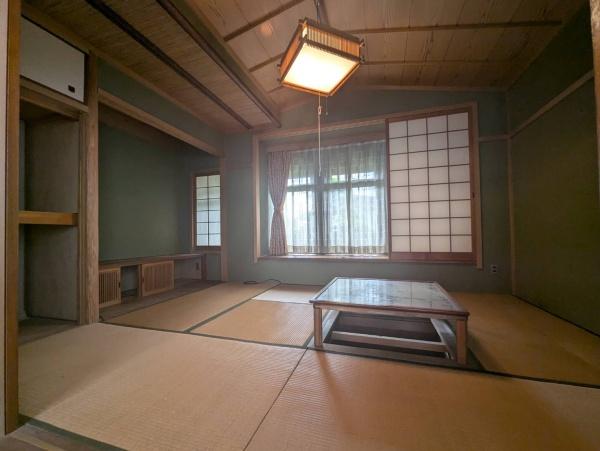 河内長野市千代田南町の中古一戸建て
