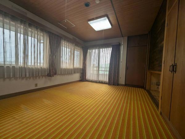 河内長野市千代田南町の中古一戸建て