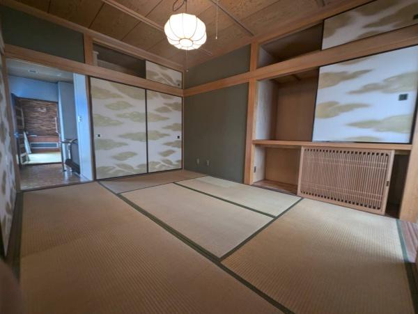 河内長野市千代田南町の中古一戸建て