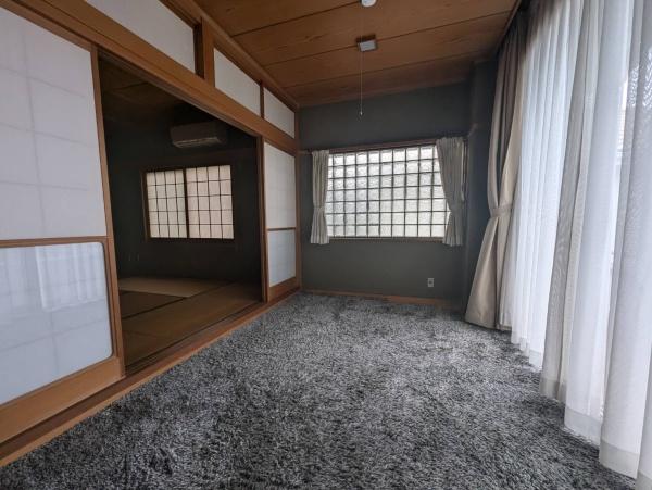 河内長野市千代田南町の中古一戸建て