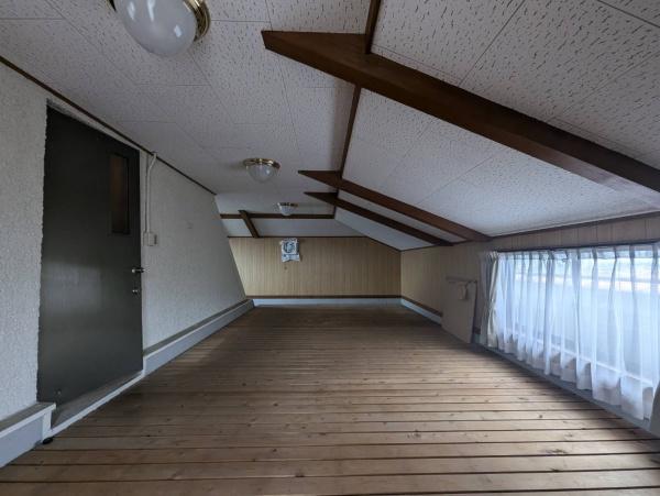 河内長野市千代田南町の中古一戸建て