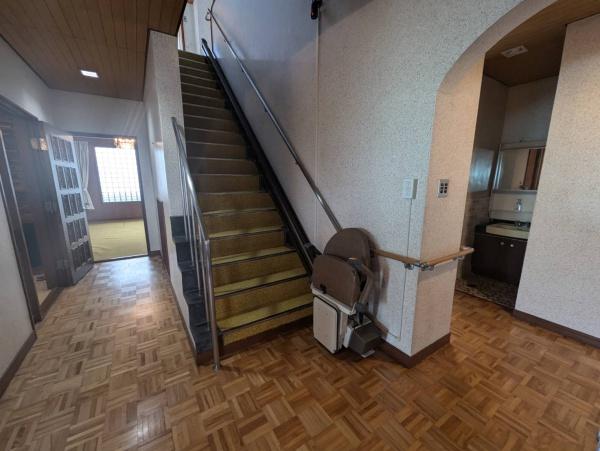 河内長野市千代田南町の中古一戸建て
