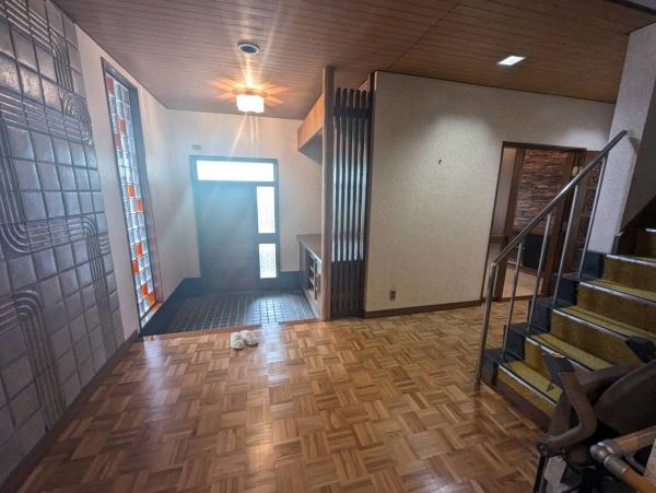 河内長野市千代田南町の中古一戸建て