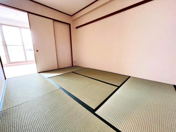 アクアパークシティ岸和田南３番館　中古マンション