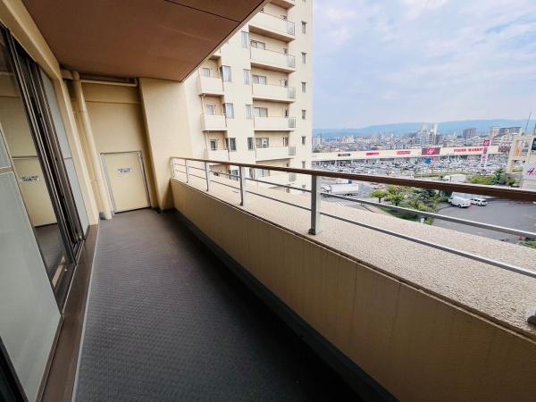 アクアパークシティ岸和田南３番館　中古マンション