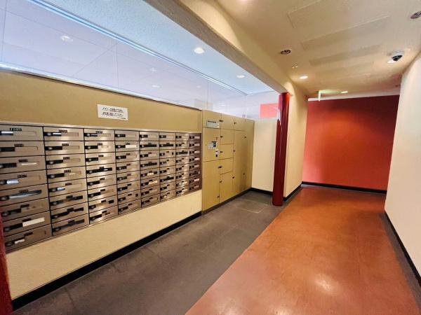 アクアパークシティ岸和田南３番館　中古マンション
