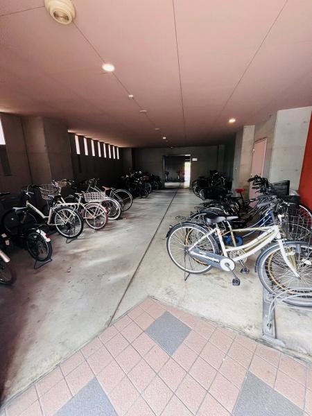 アクアパークシティ岸和田南３番館　中古マンション
