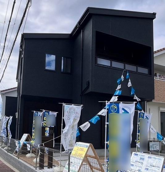 貝塚市東山６丁目の中古一戸建