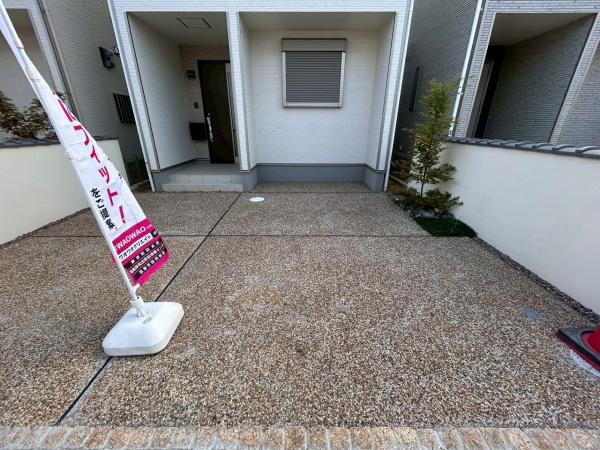 岸和田市春木大小路町の新築一戸建