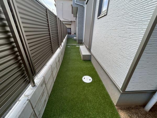 岸和田市春木大小路町の新築一戸建