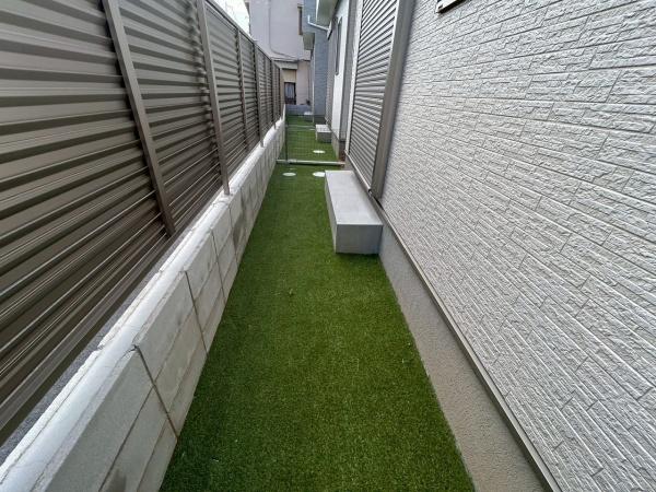 岸和田市春木大小路町の新築一戸建
