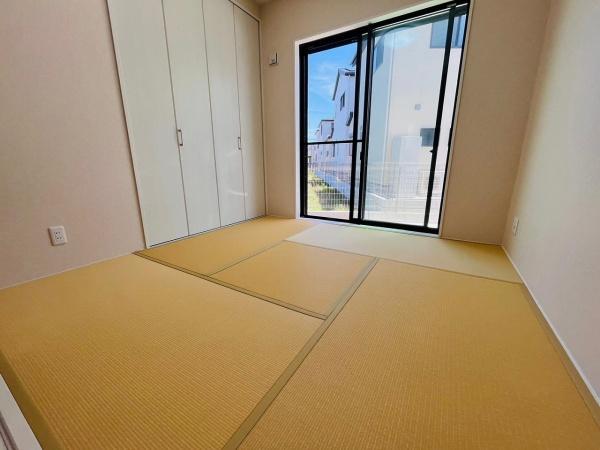 泉南市新家の中古一戸建て