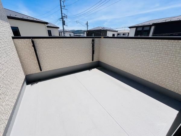 泉南市新家の中古一戸建て