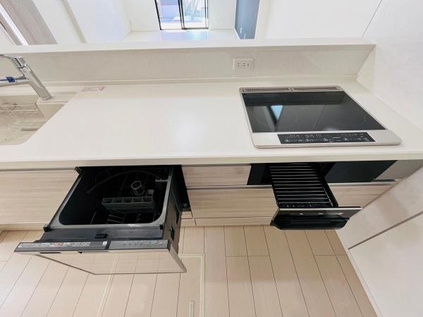泉南市新家の中古一戸建て