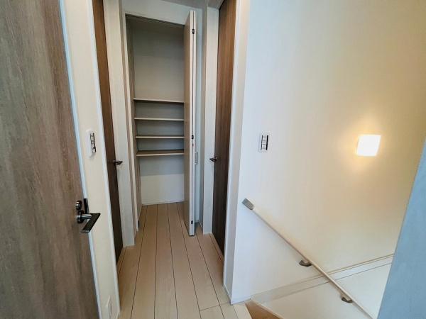 泉南市新家の中古一戸建て