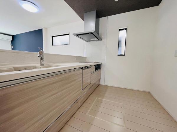 泉南市新家の中古一戸建