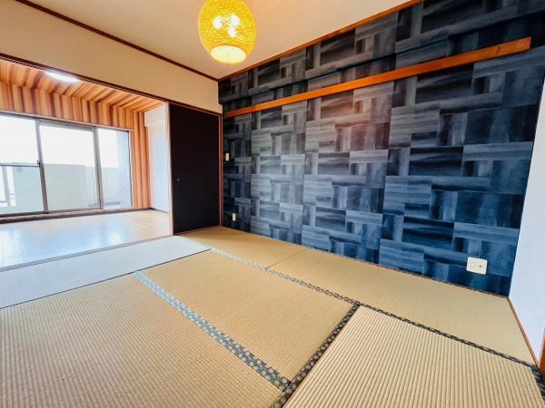 トークヴィラ東岸和田　中古マンション