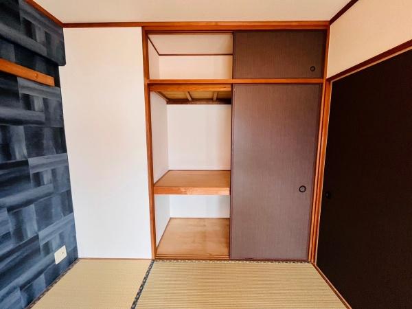 トークヴィラ東岸和田　中古マンション